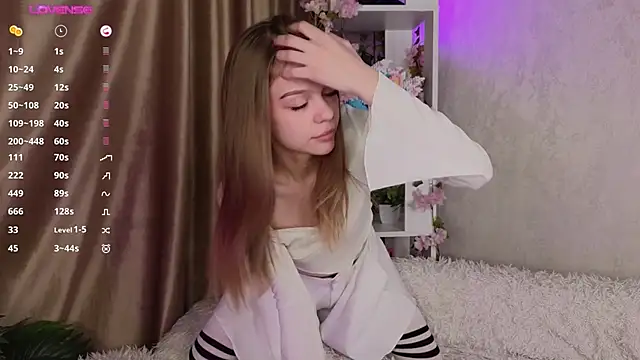 WeiSusi online show from October 2025 04:19:01 PM