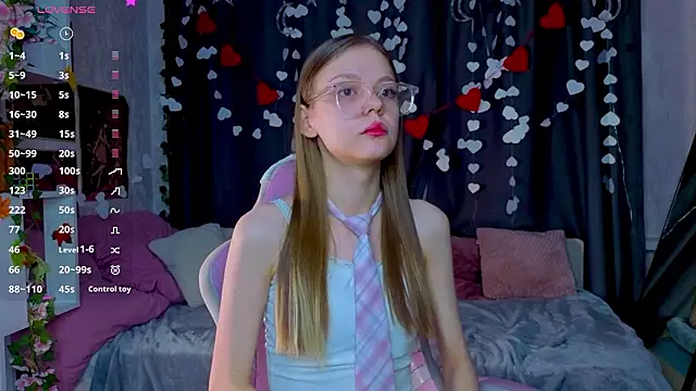 WeiSusi online show from March 2026 04:03:02 PM