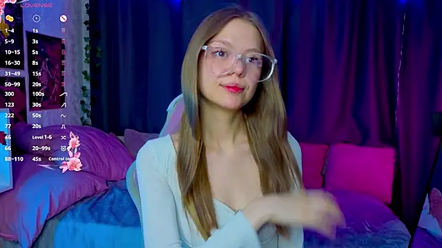 WeiSusi online show from March 2026 06:19:02 PM