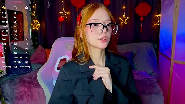 WeiSusi online show from April 2026 04:11:02 PM