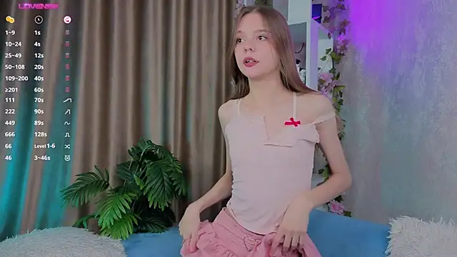 WeiSusi online show from October 2025 04:15:02 PM