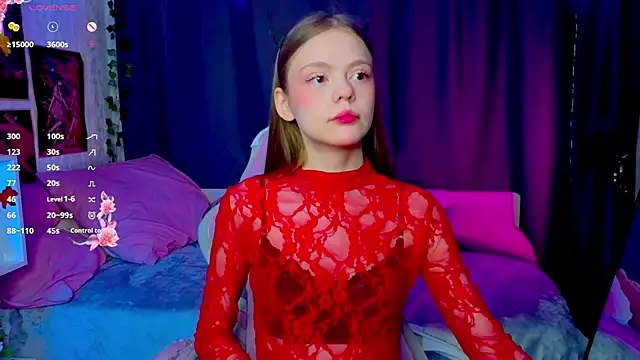 WeiSusi online show from March 2026 04:08:01 PM