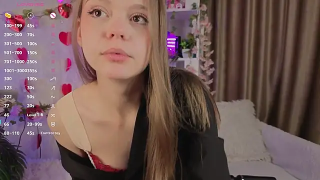 WeiSusi online show from February 2026 04:07:02 PM