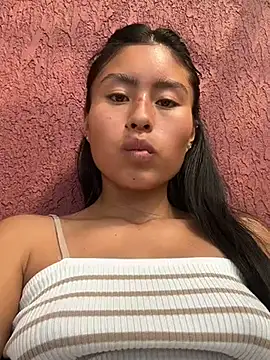 Snapshot of vanesa51 chatting on October 2025 07:47:02 PM vanesa51 online show from October 2025 07:47:02 PM