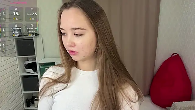 Snapshot of KayleenCurtis chatting on January 2026 05:33:02 AM KayleenCurtis online show from January 2026 05:33:02 AM