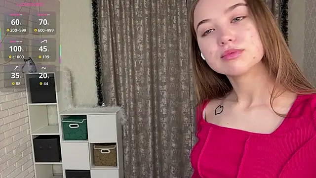 Snapshot of KayleenCurtis chatting on January 2026 04:52:02 AM KayleenCurtis online show from January 2026 04:52:02 AM