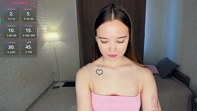 KayleenCurtis online show from April 2026 04:35:01 AM