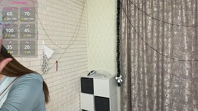 Snapshot of KayleenCurtis chatting on January 2026 04:49:01 AM KayleenCurtis online show from January 2026 04:49:01 AM