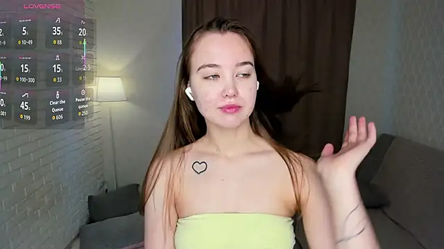 KayleenCurtis online show from March 2026 04:40:02 AM