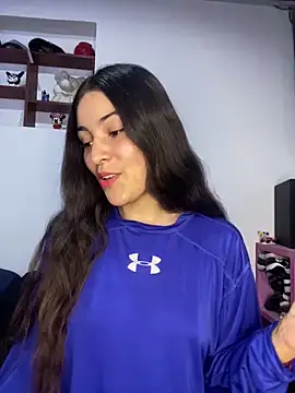 hotwife26 online show from March 2026 09:00:01 PM