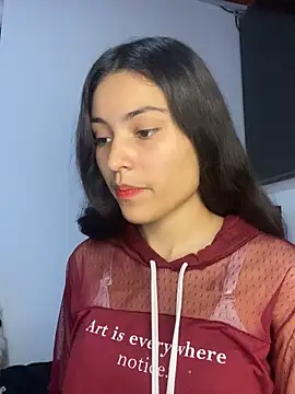 hotwife26 online show from February 2026 04:17:02 PM