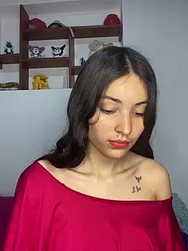 hotwife26 online show from March 2026 12:16:02 AM