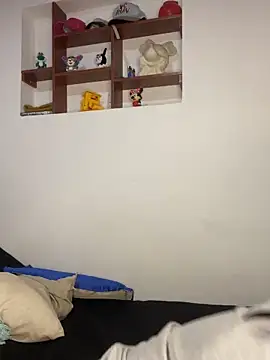 hotwife26 online show from April 2026 08:54:02 PM