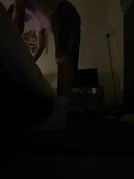 shyandchilling online show from February 2026 10:00:02 PM