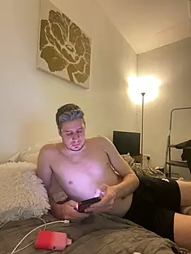 shyandchilling online show from April 2026 07:20:01 PM