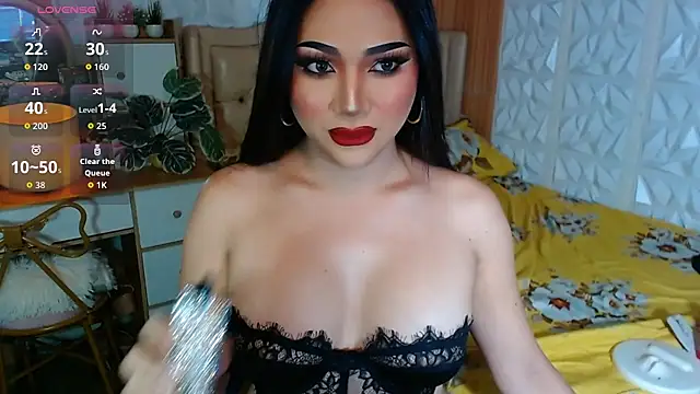 Snapshot of ValeriaHelaby chatting on October 2025 11:42:02 AM ValeriaHelaby online show from October 2025 11:42:02 AM