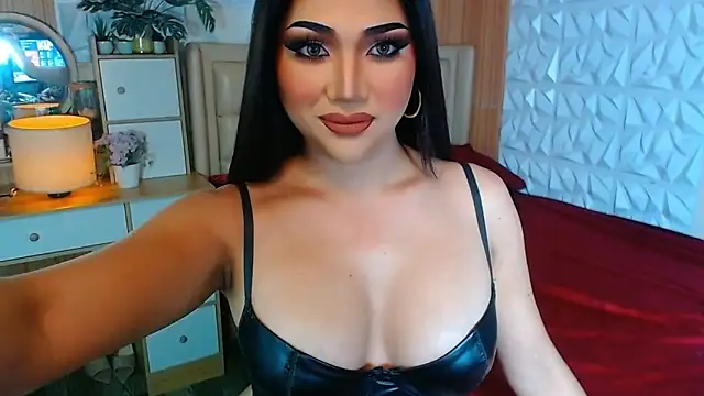 Snapshot of ValeriaHelaby chatting on September 2025 04:45:02 PM ValeriaHelaby online show from September 2025 04:45:02 PM