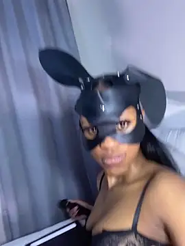 Sexy blackwoman online show from October 2025 04:31:02 PM