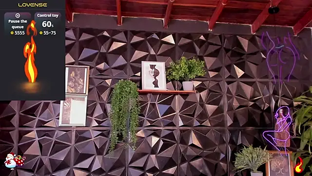 April  foxx online show from December 2025 04:11:02 PM