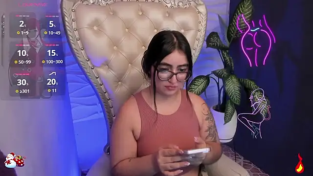 April  foxx online show from January 2026 12:53:02 PM