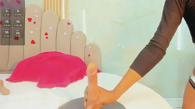 belkilima online show from March 2026 08:35:02 PM