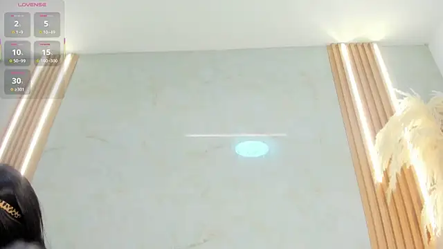 belkilima online show from October 2025 08:08:01 PM