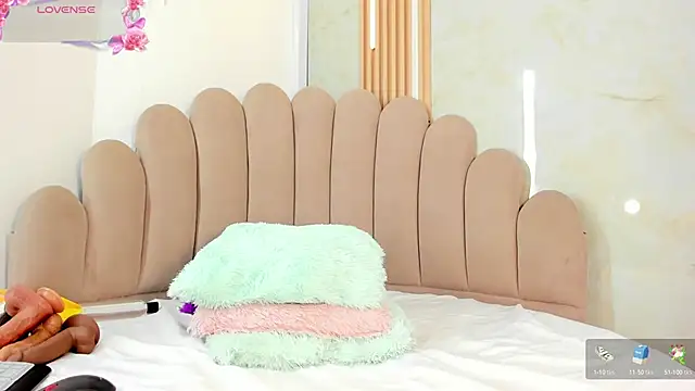 belkilima online show from January 2026 08:35:02 PM