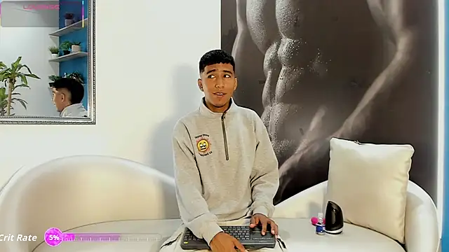 ender h0t online show from November 2025 01:48:02 PM