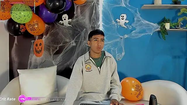 ender h0t online show from October 2025 01:52:01 PM