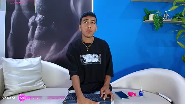 ender h0t online show from September 2025 02:02:01 PM