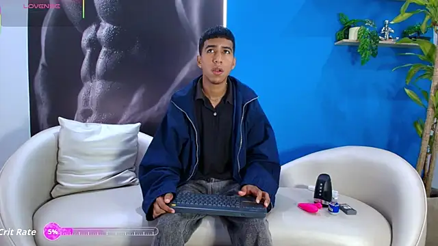 ender h0t online show from September 2025 02:22:02 PM