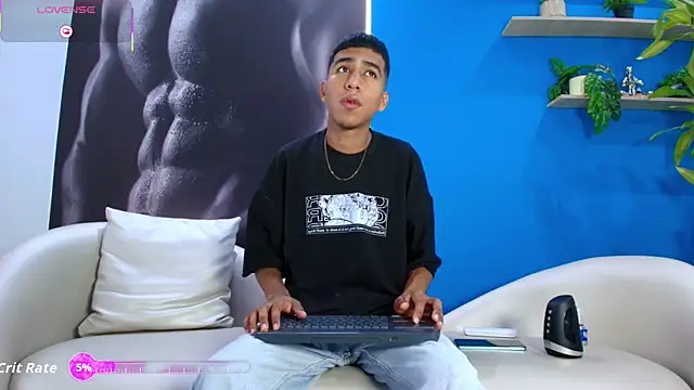ender h0t online show from September 2025 02:11:02 PM