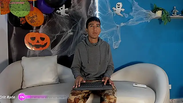 ender h0t online show from October 2025 01:54:02 PM