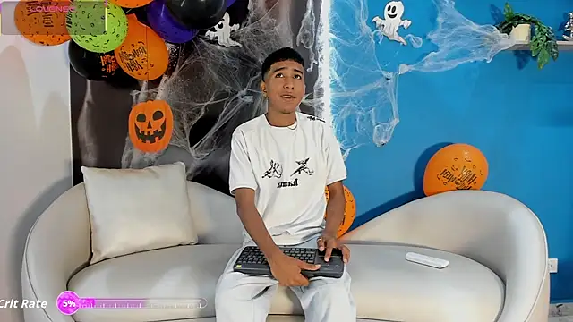 ender h0t online show from October 2025 01:43:02 PM