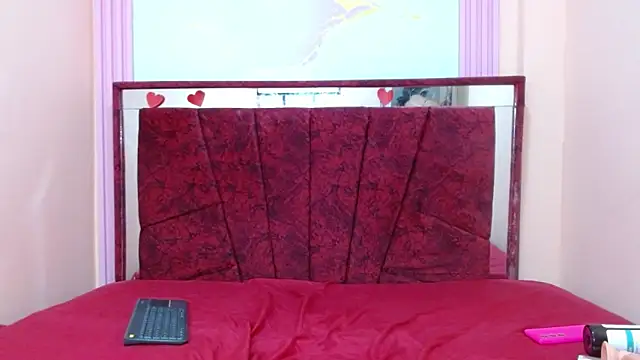 aiiram hard sex online show from March 2026 05:44:01 AM