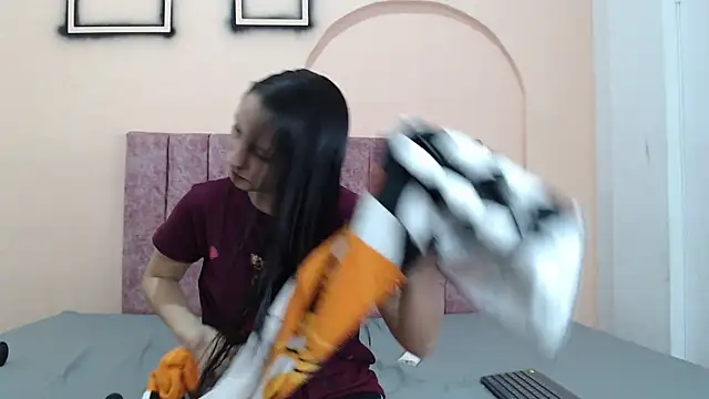 Snapshot of aiiram_hard_sex chatting on February 2026 01:03:02 AM aiiram hard sex online show from February 2026 01:03:02 AM