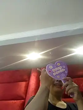 VictoriaFerro online show from December 2025 12:53:01 PM