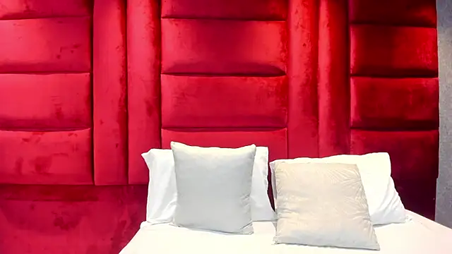 VictoriaFerro online show from February 2026 01:09:01 PM