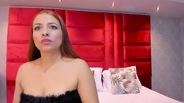 VictoriaFerro online show from February 2026 02:50:02 PM