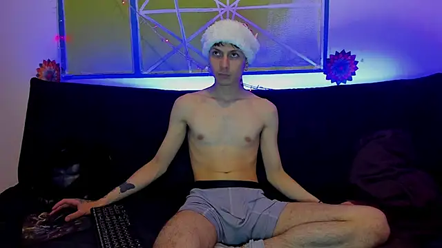 Dioniso guy8 online show from December 2025 11:27:02 PM