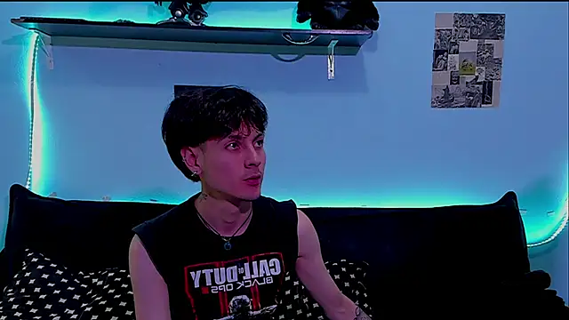 Dioniso guy8 online show from April 2026 10:37:02 PM