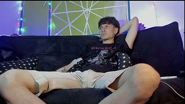 Dioniso guy8 online show from February 2026 07:24:02 PM