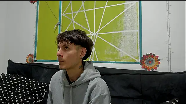 Dioniso guy8 online show from February 2026 08:17:01 PM