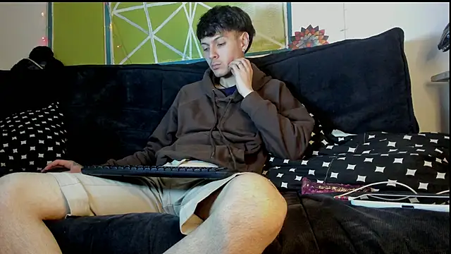 Dioniso guy8 online show from February 2026 07:47:01 PM