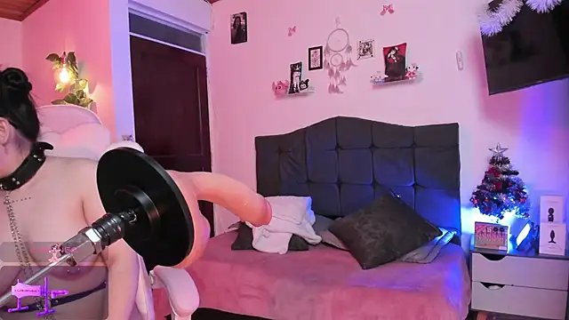 Fia   online show from November 2025 05:18:02 AM