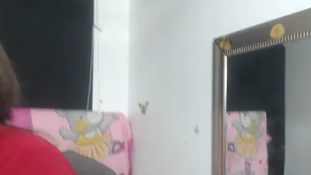 evelynesex online show from April 2026 07:45:01 AM