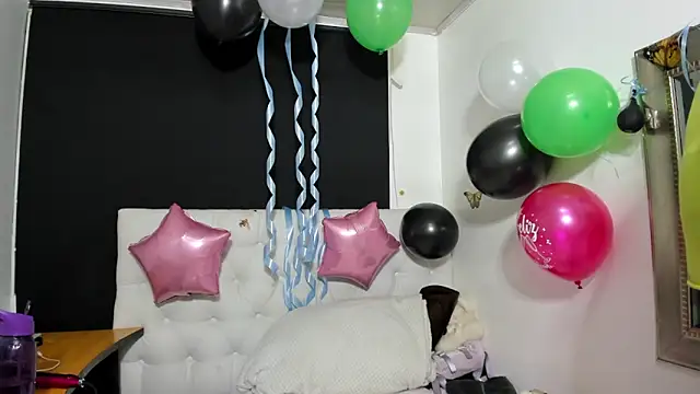 evelynesex online show from March 2026 04:31:02 AM