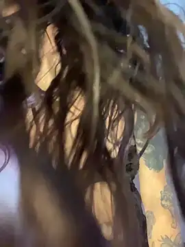 alysa g  online show from March 2026 10:55:02 PM