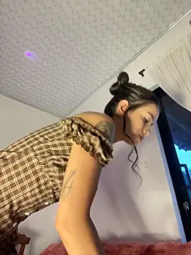 alysa g  online show from May 2026 11:09:01 PM