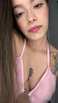 alysa g  online show from November 2025 10:24:02 PM